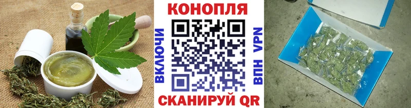 Cannafood конопля  закладка  Орск 